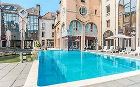 Hôtel Du Théâtre Centre Historique - Parking Souterrain Public Gratuit